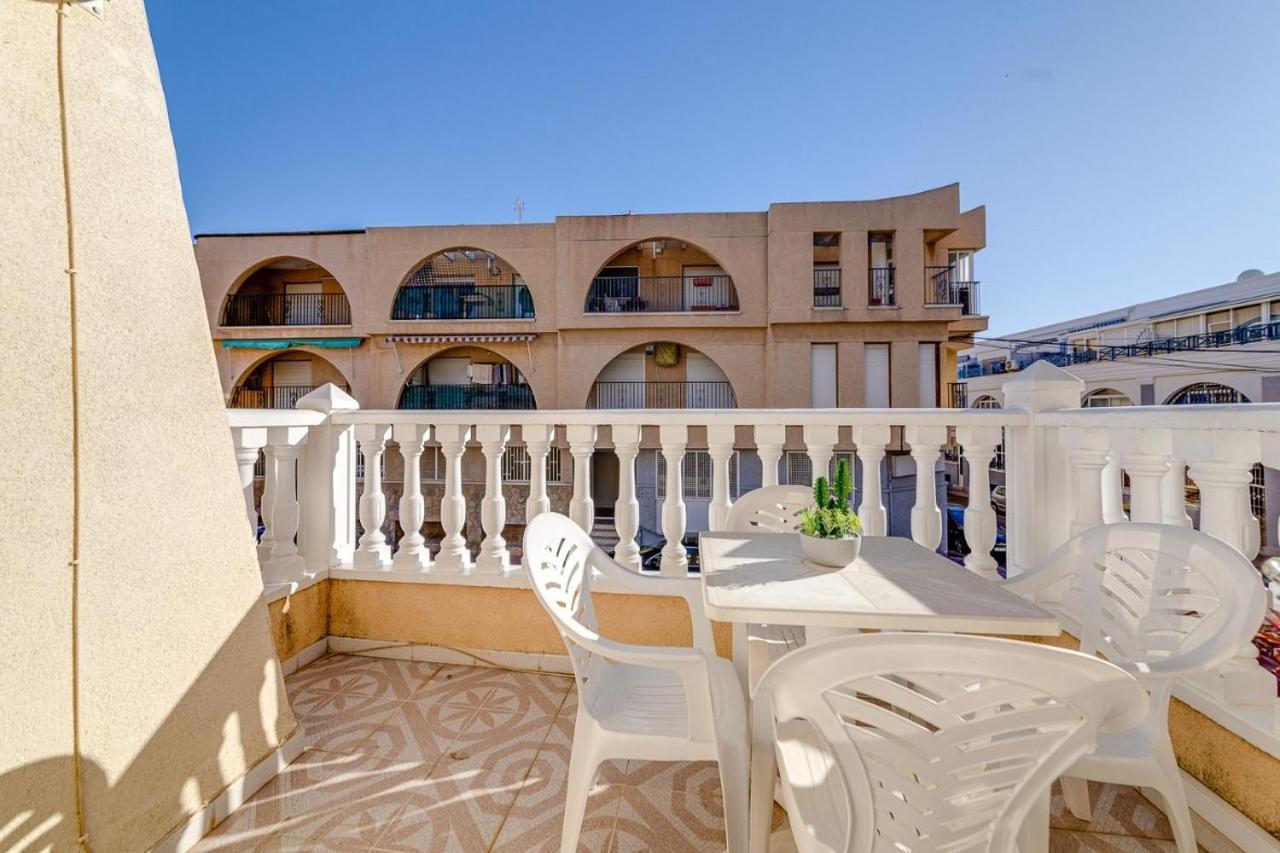Casa Paseo Villa ตอร์เรเวียคา ภายนอก รูปภาพ