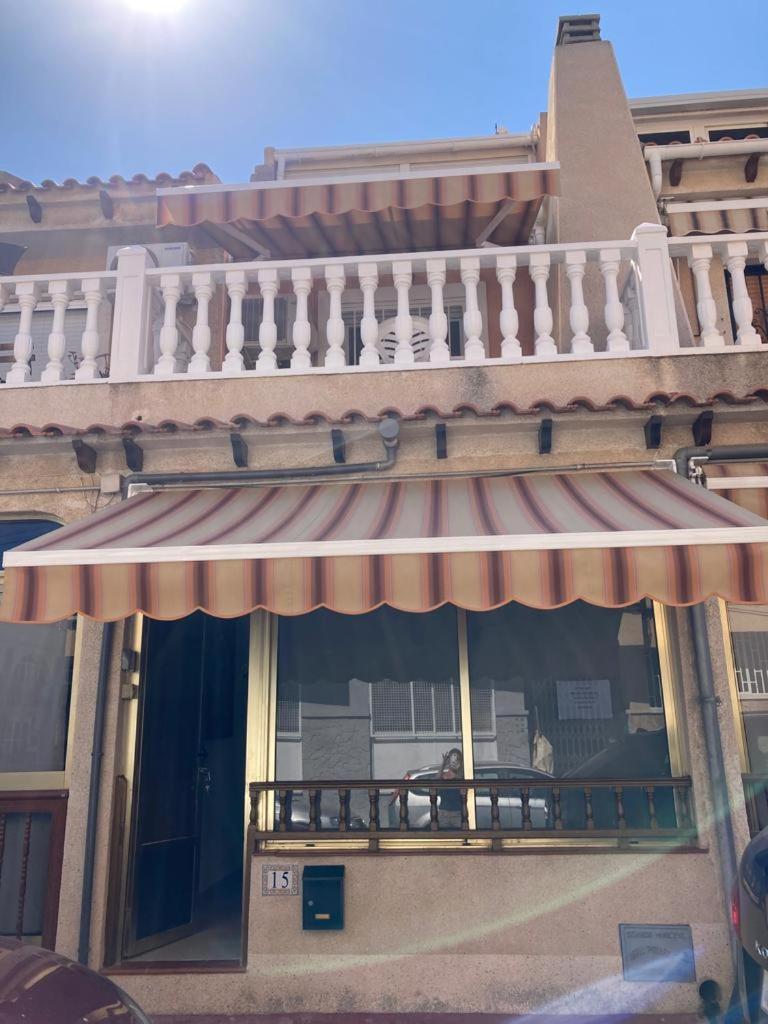 Casa Paseo Villa ตอร์เรเวียคา ภายนอก รูปภาพ
