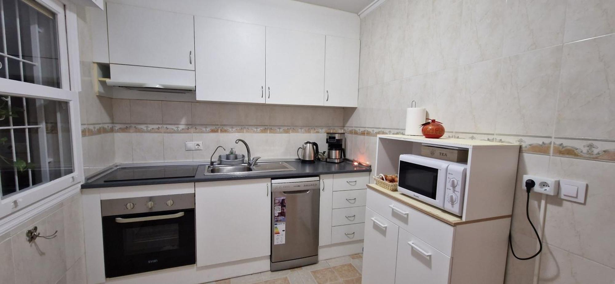 Casa Paseo Villa ตอร์เรเวียคา ภายนอก รูปภาพ