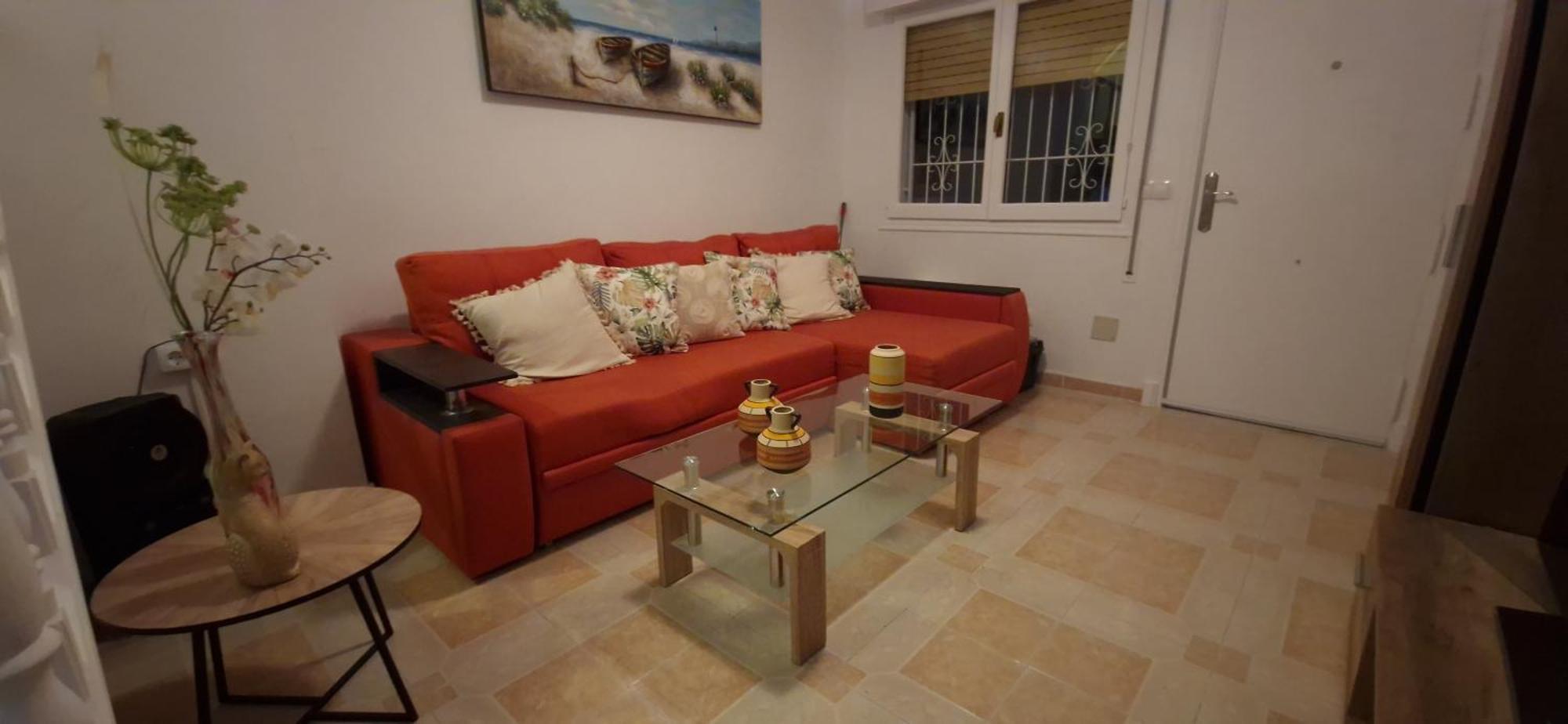 Casa Paseo Villa ตอร์เรเวียคา ภายนอก รูปภาพ