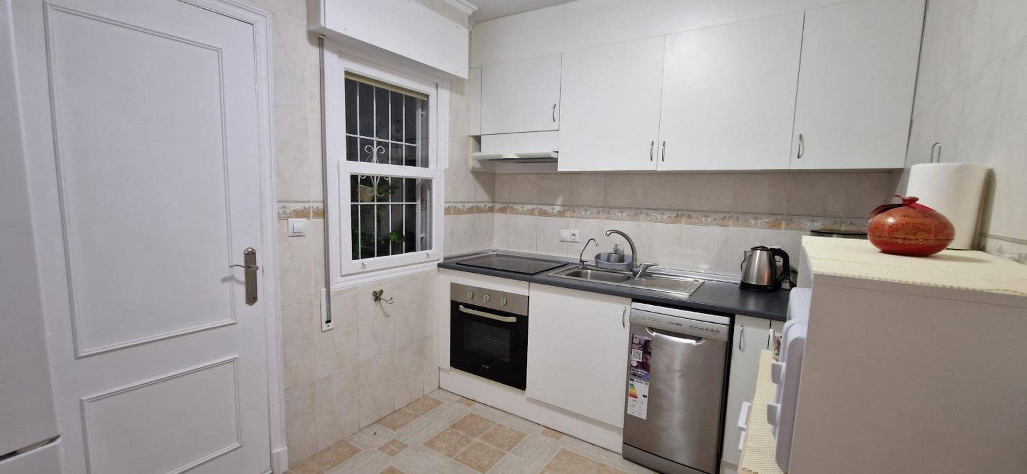Casa Paseo Villa ตอร์เรเวียคา ภายนอก รูปภาพ