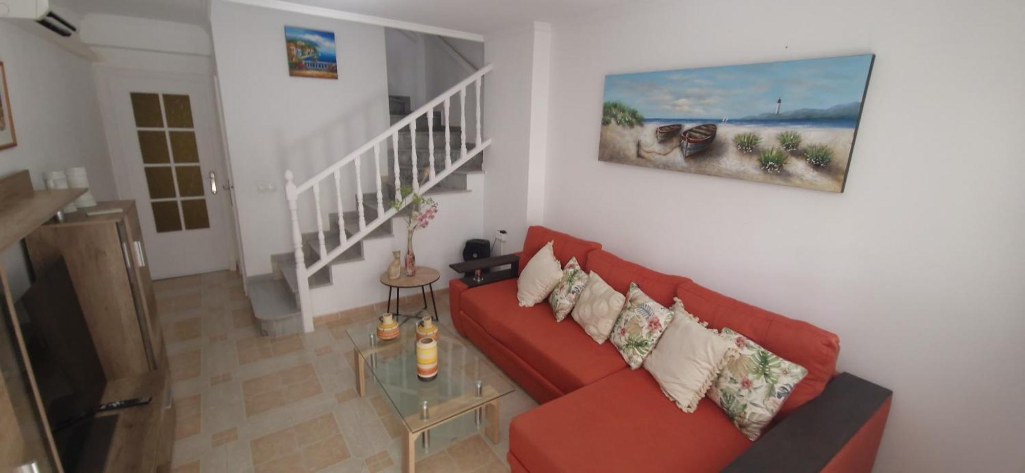 Casa Paseo Villa ตอร์เรเวียคา ภายนอก รูปภาพ