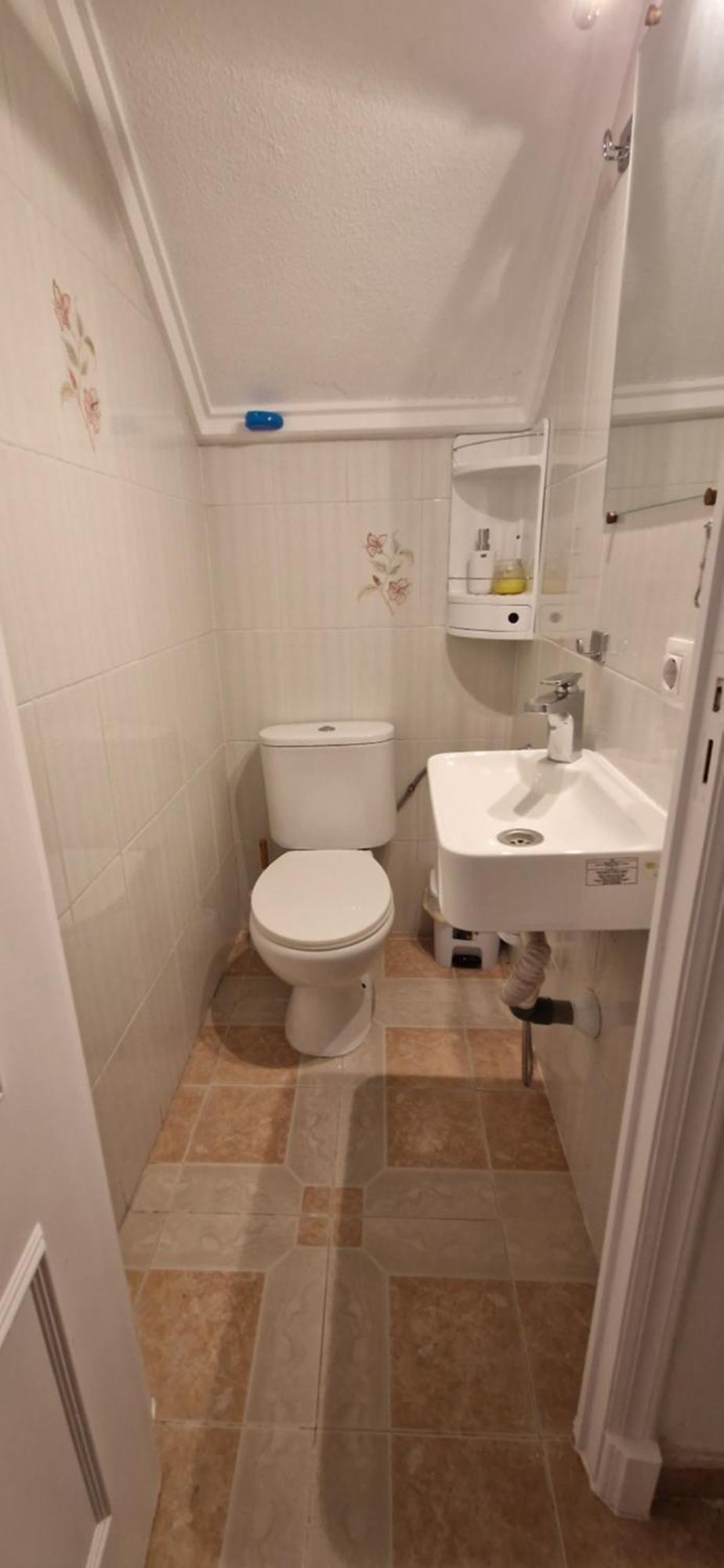 Casa Paseo Villa ตอร์เรเวียคา ภายนอก รูปภาพ