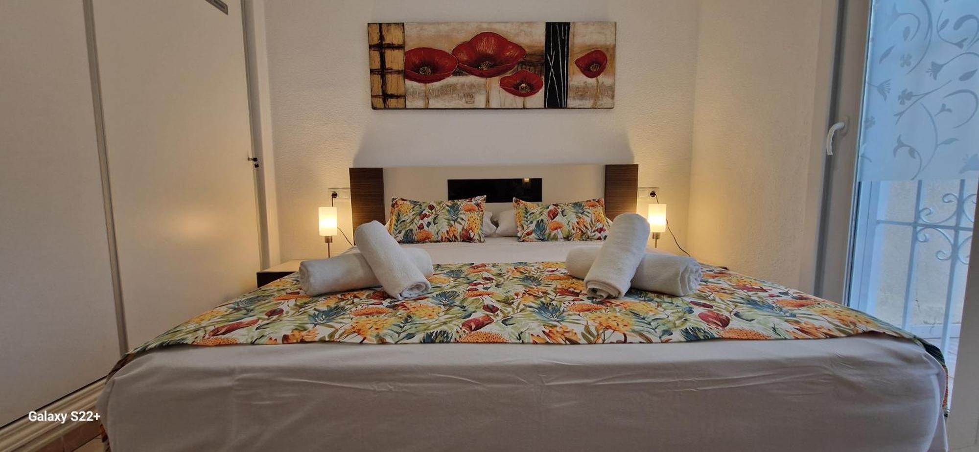 Casa Paseo Villa ตอร์เรเวียคา ภายนอก รูปภาพ