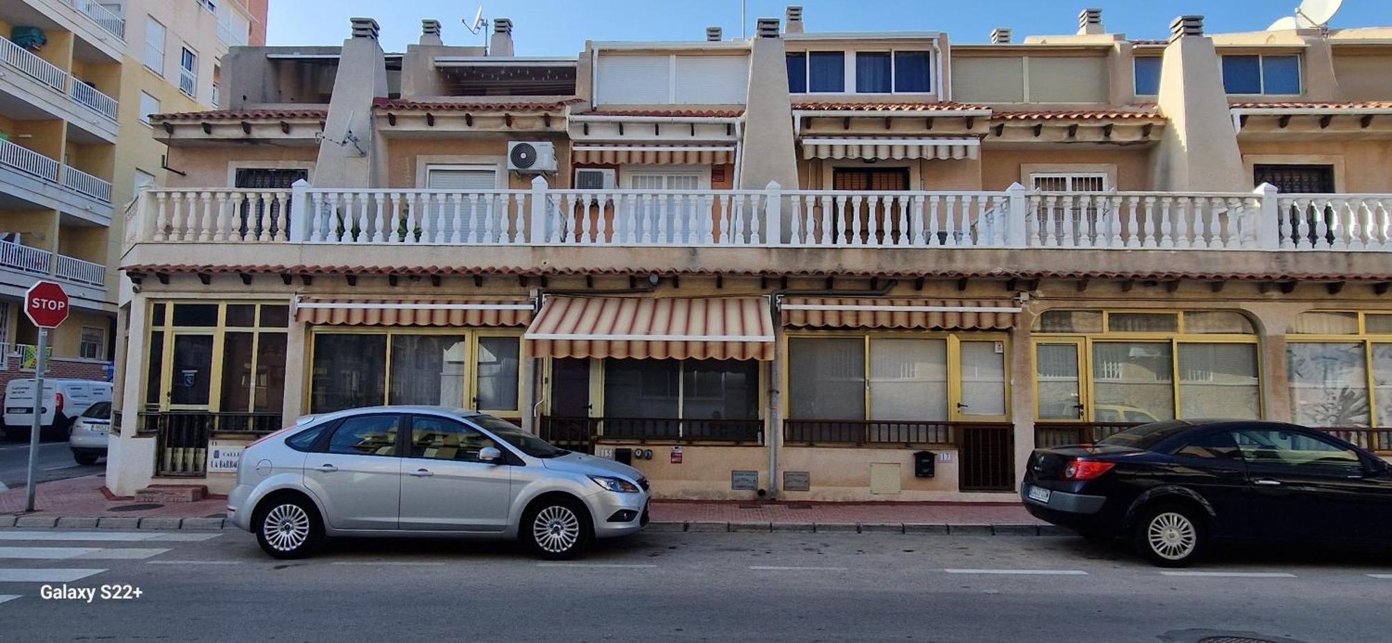 Casa Paseo Villa ตอร์เรเวียคา ภายนอก รูปภาพ