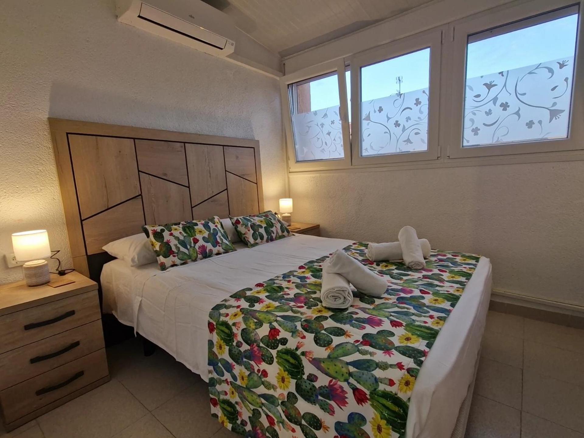 Casa Paseo Villa ตอร์เรเวียคา ภายนอก รูปภาพ